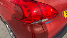 Peugeot 2008 1.2 PureTech Allure 5dr Petrol Estate